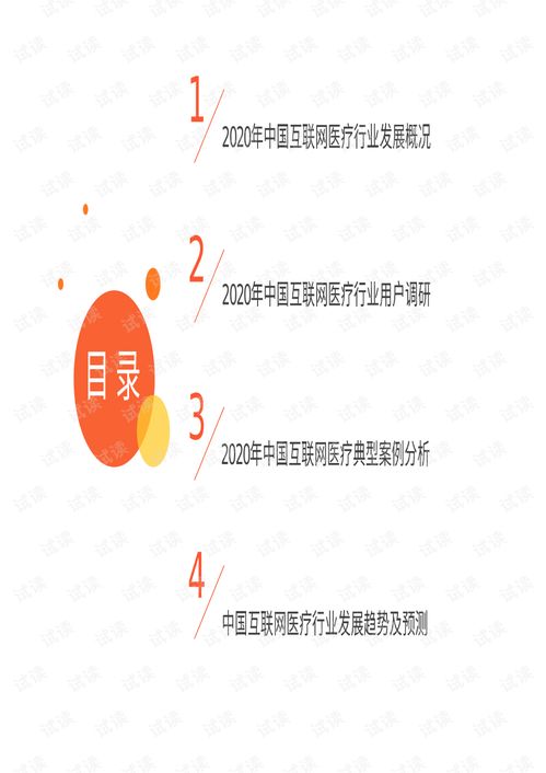 2020 2021中国互联网医疗行业发展白皮书68页.pdf