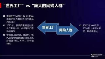 观点 高红冰 网货品牌进一步发展的四大趋势