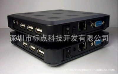 云终端bd520 迷你电脑 可选wifi版[供应]_网络设备、配件_世界工厂网中国产品信息库