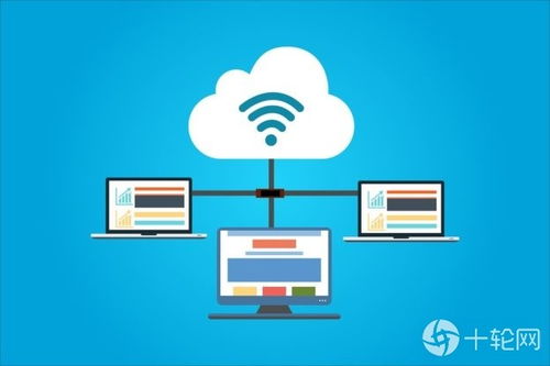 提升虚拟化网络服务,vmware公布支持多项云计算创新应用
