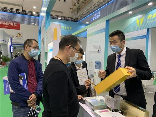 楚天都市网 嫦娥集团携18款产品参加健博会, 生物抗衰 是企业研发新热点