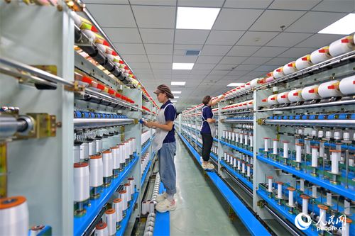 江西瑞金 5g 智慧工厂 助力新材料产业高质量发展