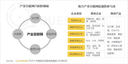 回眸2019 行业变化 岗位变革 个人提升