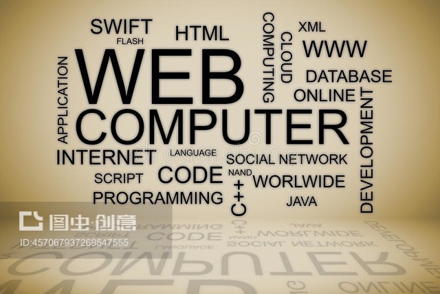 网络开发在线解决方案Web development online solutions