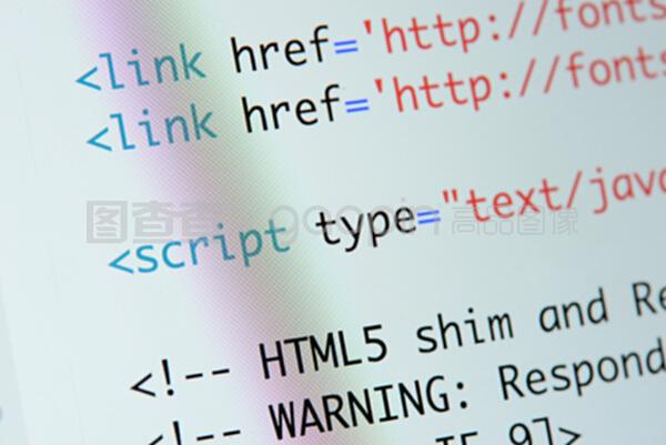 真正的html代码开发屏幕.编程工作流摘要a