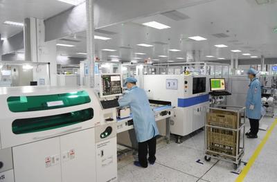 南京各区真招实招解企业发展难题