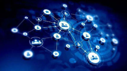 钱博客网络开发 构建数字时代的财富平台