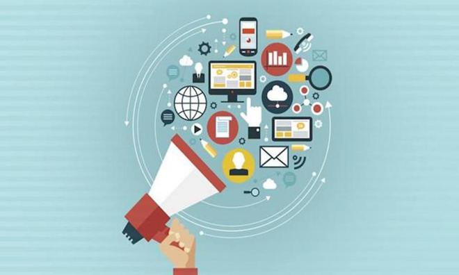 全网营销与网络开发 线尚网络如何赋能企业增长